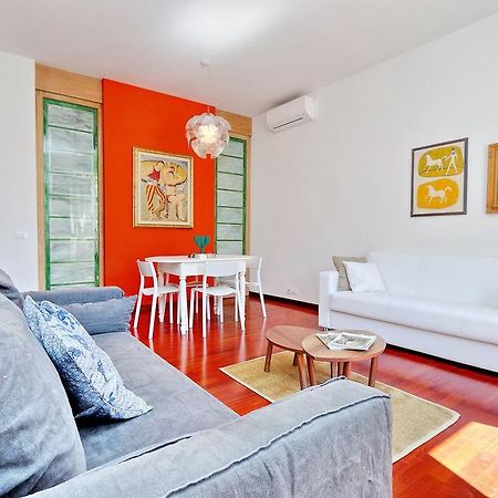 Apartamento Monti Colors Roma Exterior foto
