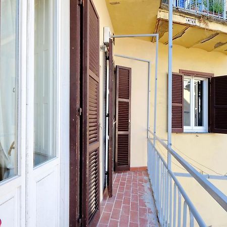 Apartamento Monti Colors Roma Exterior foto