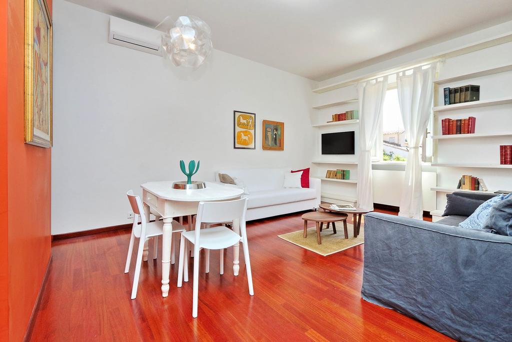Apartamento Monti Colors Roma Exterior foto