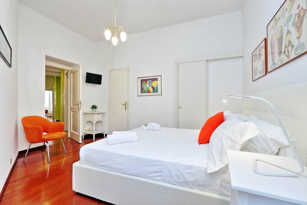 Apartamento Monti Colors Roma Exterior foto