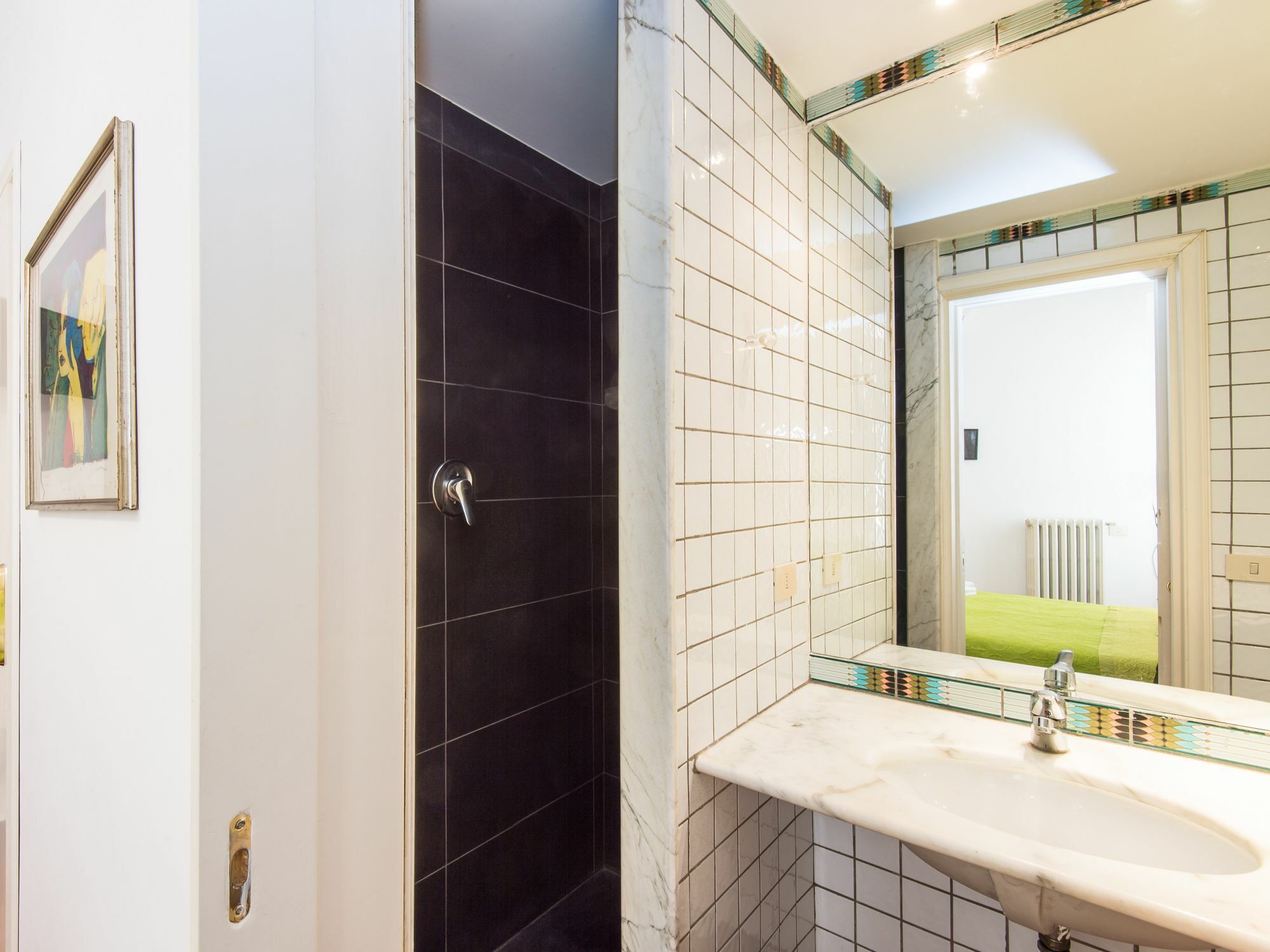 Apartamento Monti Colors Roma Exterior foto