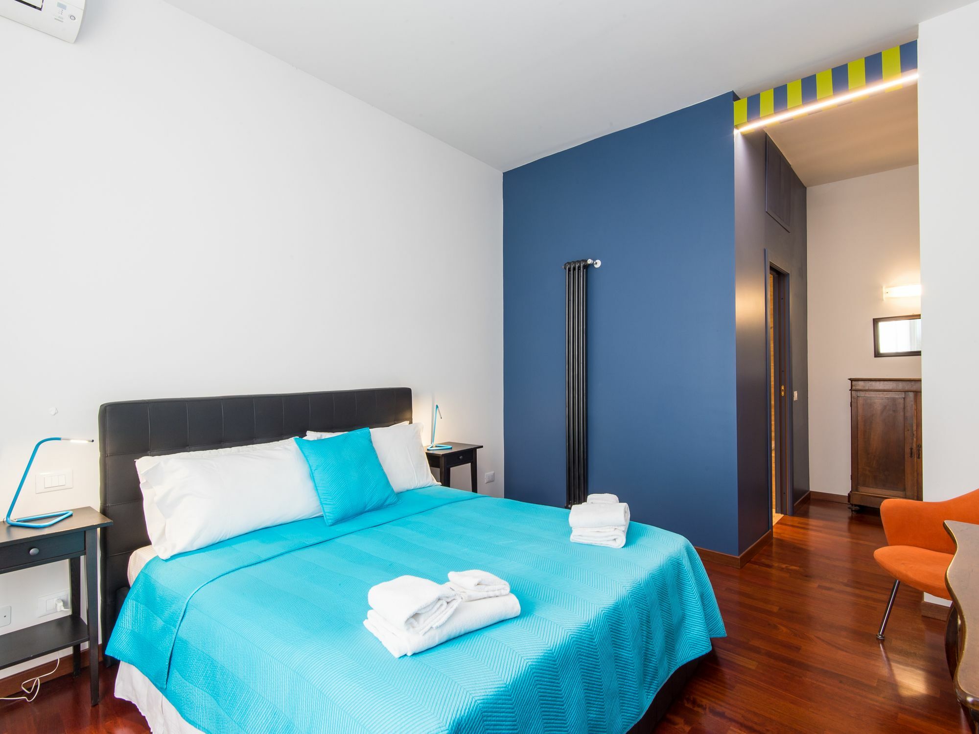Apartamento Monti Colors Roma Exterior foto