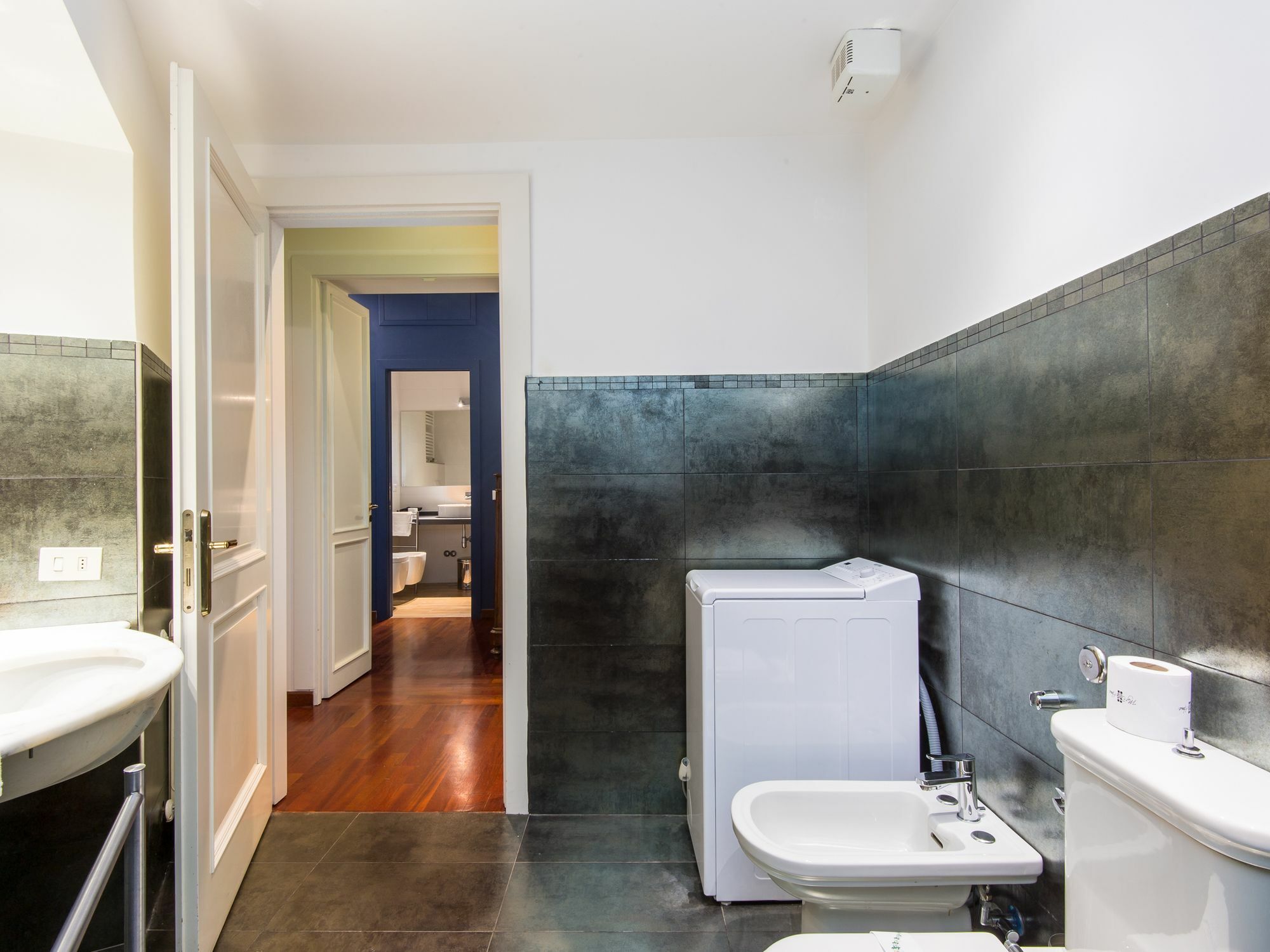 Apartamento Monti Colors Roma Exterior foto