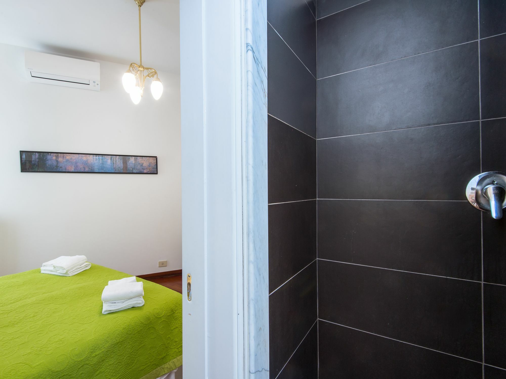 Apartamento Monti Colors Roma Exterior foto