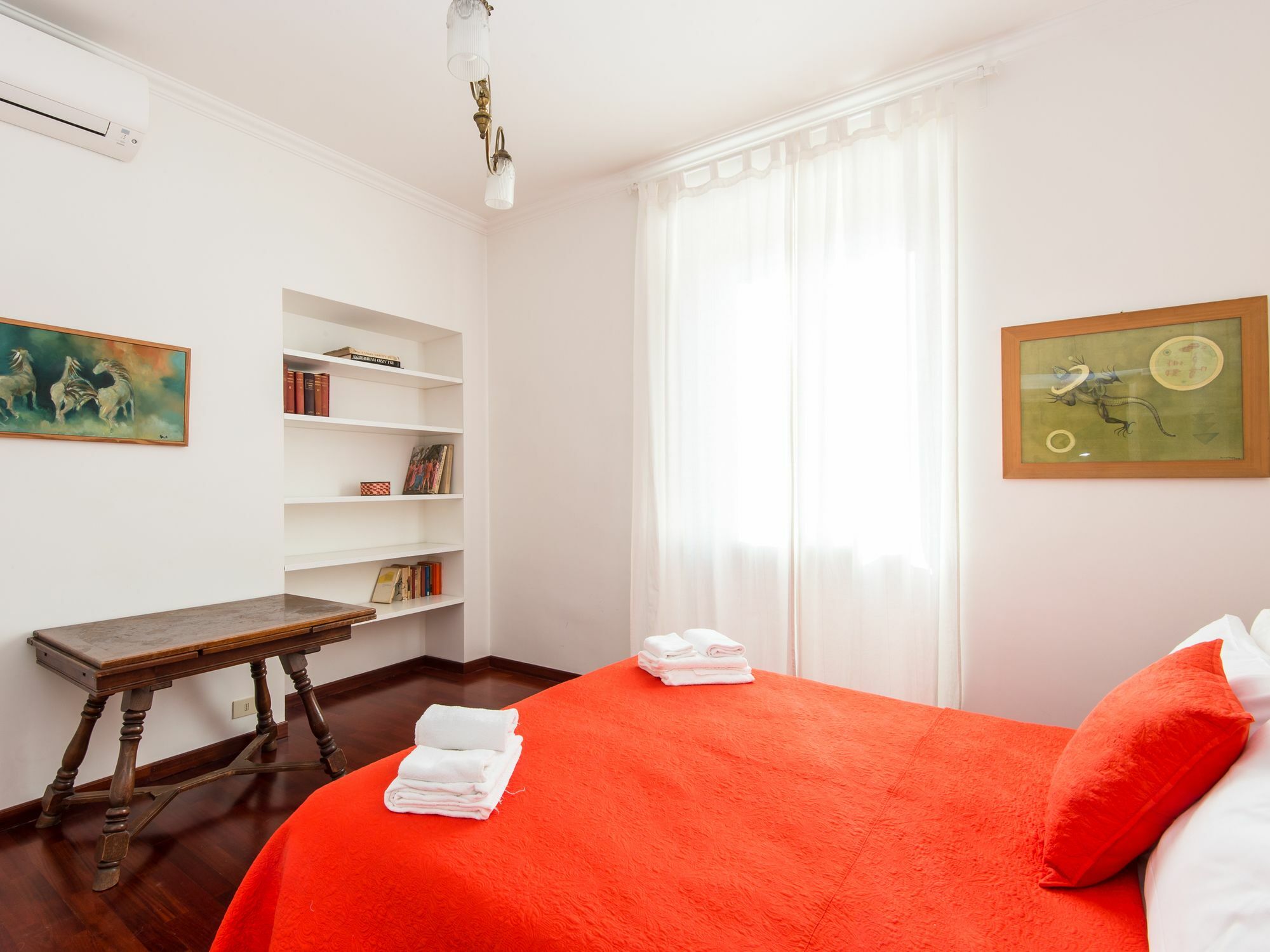 Apartamento Monti Colors Roma Exterior foto