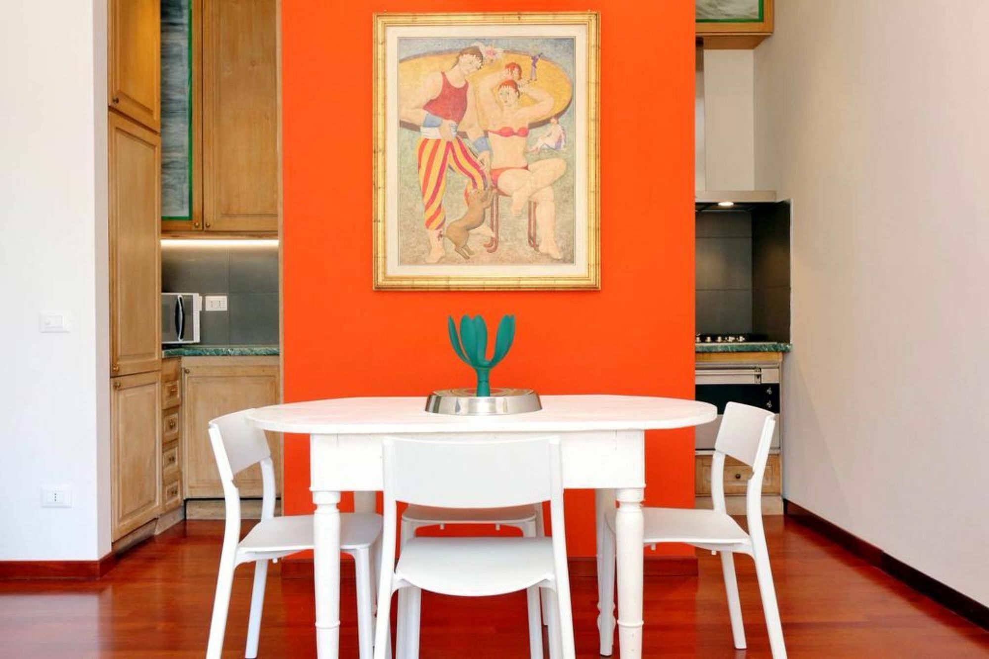 Apartamento Monti Colors Roma Exterior foto
