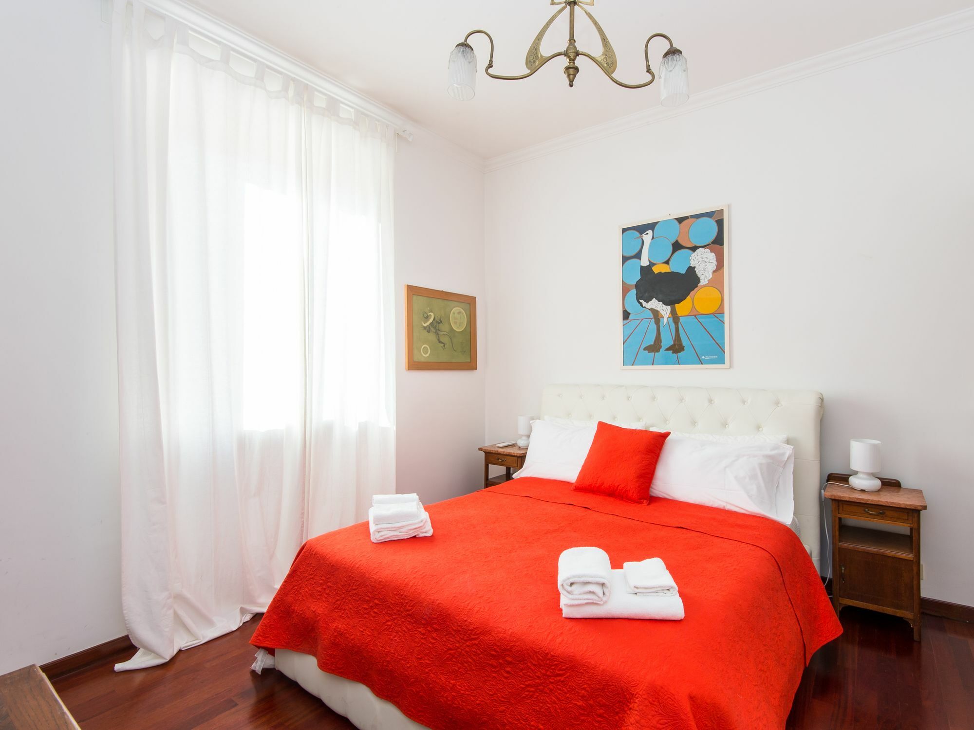 Apartamento Monti Colors Roma Exterior foto